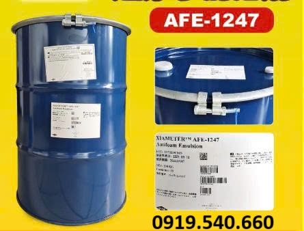 Chất chống tạo bọt Antifoam Xiameter AFE-1247
